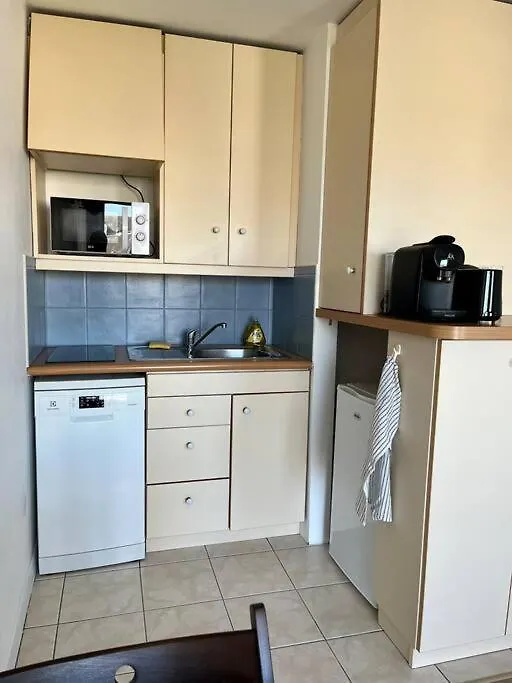 Apartament Plage, Piscine, Terrasse & Centre-Ville A Quiberon